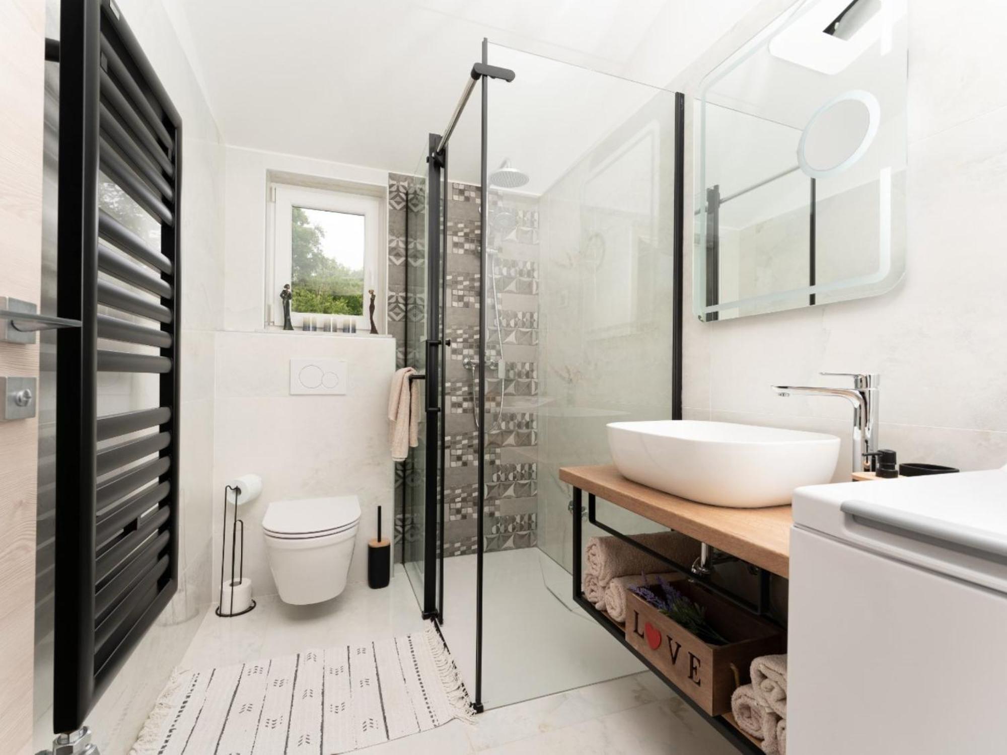 Apartment Gaia Labin  Ngoại thất bức ảnh